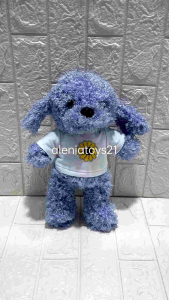 boneka puddle Michi t-shirt