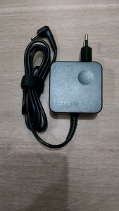 charger adaptor laptop LENOVO port 4.0mmx1.7mm 45W aksesoris laptop