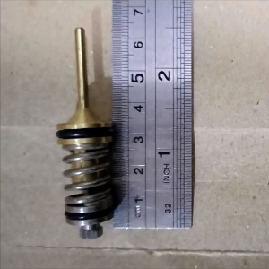 Piston Otomatis Jet Cleaner H&L ql 1200