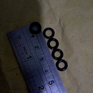 Oring Seal Gun Jet Cleaner Nilfisk C100 C110 ORISINIL