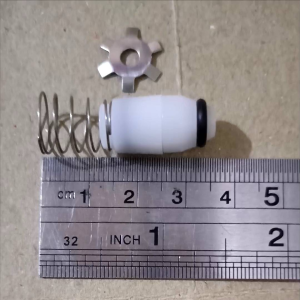 Pelor Peluru Otomatis Jet Cleaner Nrt-pro Rs75hd