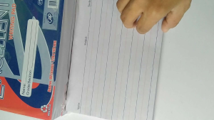 Grade 1 Writing Pad