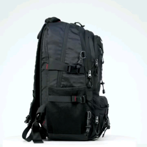 Tas Sekolah Anak Laki Laki Perempuan Tas Gunung Travel Csaxe 40 Liter Pria Wanita Dewasa Premium Gratis Botol Minum