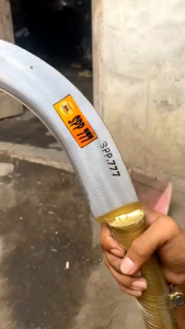 ALAT PERTANIAN EGREK SPP 777 MINI