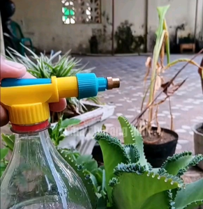 KEPALA SEMPROTAN SPRAYER MIST BOTOL