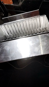 Loyang Roti Bakar Bandung Aluminium Anti Karat