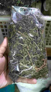 Stevia kering - daun Stevia oven - pengganti gula - pemanis alami - 1 ons - batang Stevia - teh daun Stevia