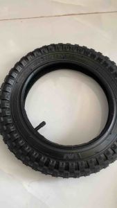 Combo 1 Vỏ + 1 Ruột xe đạp trẻ em size 12x2.4  12x2.125  12x1.75 dày dặn chuẩn đẹp