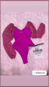 Shein One piece Swimsuit (random design)