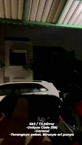 T3M Strobe SUPER BRIGHT 1:1 T3 Feniex ORI