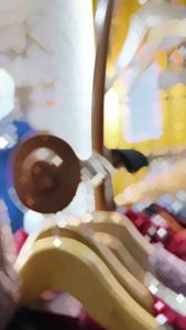 Kebaya Janggan / kebaya modern / kebaya wisuda / kebaya pesta / kebaya lamaran / kebaya murah / kebaya terlaris / kebaya viral