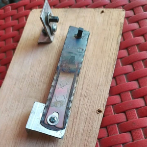 Platina Fullset Siku Tebal: Aksesoris Interior Berkualitas