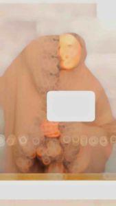 Mukena Dewasa Siti Khodijah Renda Gracela Terbaru Renda Mewah Elegan Free Tas