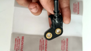 Joint Comp Injector Rumah Dudukan Cangklong Injektor CB150R New Sonic Supra GTR 150 LED R