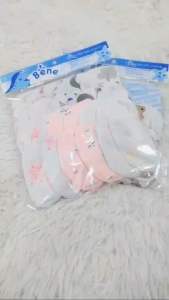 เซ็ตถุงมือถุงเท้า 6 คู่ ราคาพิเศษ!!