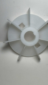 Fan Blade 38mm x 192od 7blades water pump parts