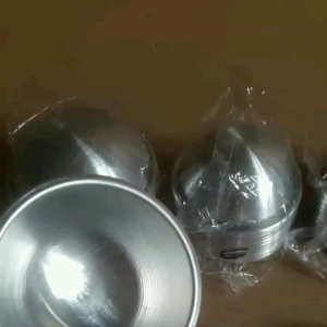 Cetakan Kue Mochi Ukuran 5cm 6cm 7cm