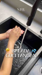 Terra Diatomite Oval Tray Multifungsi Tatakan Parfum Make Up Aksesoris Teh Gelas Kamar Mandi Besar