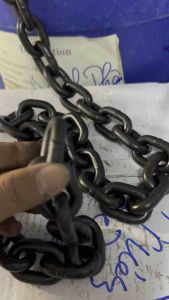 Combo 5M - 2M - 1M Dây xích đúc tải cao phi 10