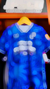 JERSEY PERSIB CHAMPIONS VINTAGE // JERSEY PERSIB CHAMPIONS V - NECK / JERSEY PERSIB CHAMPIONS WARNA HITAM / JERSEY VINTAGE