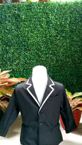 almamater Lis anak 2-12 slim fit