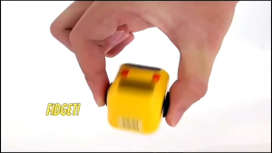 Daebak Mainan Mobil 3 in 1 Spinning Cube Car MC 551