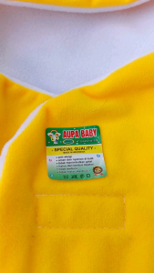 Selimut bayi Blanket lembut karakter
