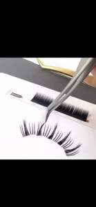 😻น้ำยาบำรุงขนตา