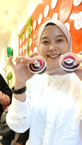 Tape Ketan Hitam Bu Mimi Peuyeum Ketan Hitam Peuyeum Ketan Hideung 1kg