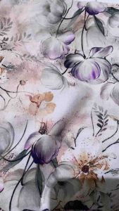 Mukena Rayyan Aliya | Mukena Traveling Rayon Viscose Import Jumbo