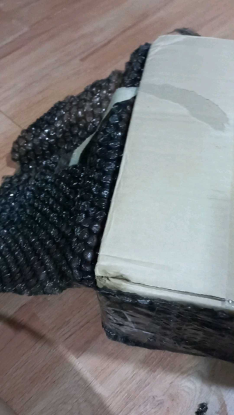 Buyer review video 6