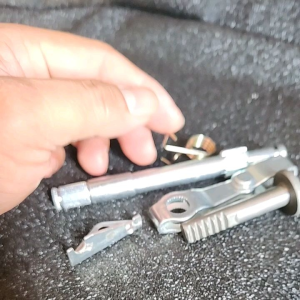 As Stut Kopling F1zr 1Set As Kopling Assy F1 Force 1 F1zr Umiversal