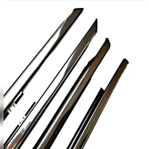 คิ้วรีดน้ำยางรีดน้ำ ขอบกระจก Honda accord ปี 1994-1996 ส่งไว สินค้า คุณภาพ