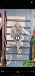 Baju Tenun Wanita Dewasa & Blouse Silang Etnik Terbaru