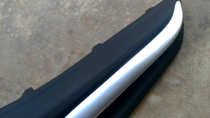 Grill Variasi Costum Honda Jazz RS S 2008-2010 Taiwan