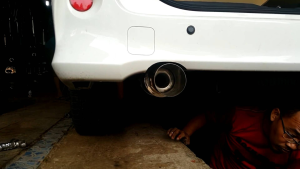 header tipe 41  mobil avanza xenia  Rush