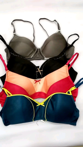 AVON NON-WIRE SOFT CUP BRA SALE Buy1 Take1
