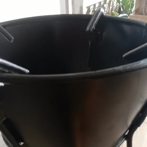 Dudukan Kompor Semawar