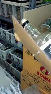 botol oli samping RX king RXS tempat oli samping Jack Daniel buat motor RX king buat segala motor 2 tak PNP