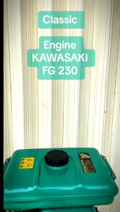 KAWASAKI FG 230 / 6 HP Mesin Serbaguna