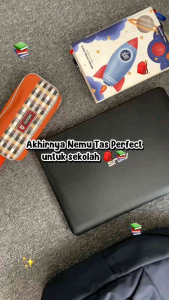 TAS SEKOLAH SMP SMA KULIAH TAS RANSEL BESAR BERKUALITAS BACKPACK JIMMY DAN BIMO