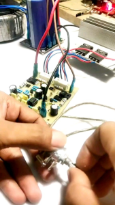 KIT DRIVER SUPER SOCL 506 FIBER: Aksesoris & Suku Cadang Fiber Optik