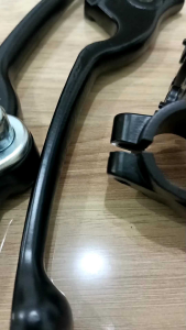 Dudukan Rumah Handle Mio J 54P & Handel Rem Set Kiri Kanan