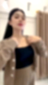 Satu Set Casey Premium Knit (Cardi+Pants) / Setelan wanita crop dan celana kulot