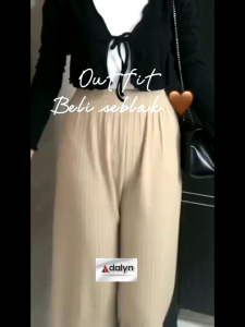 Cardi Wanita Crop Ceyyon Outer Premium (LD 88 P 38)