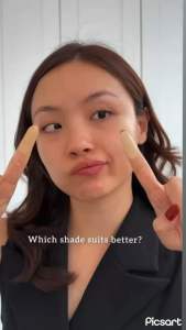 【BEST SELLER✨】BB / B.BROWN Intensive Serum Skin Foundation SPF40 PA++++ 30ml Full Size | Shade W-026 Warm Ivory | Radiant Anti-Aging Buildable Skincare Liquid Foundation
