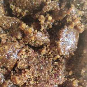 Sambel Pecel Madiun Sangrai 500gr
