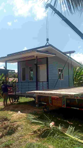 #บ้านราคาถูก#เเบบบ้าน #บ้านสำเร็จรูป #บ้านน็อคดาวน์ #บ้านปูน