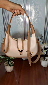 TAS Selempang Handbag/ Bahu modis kekinian elegant