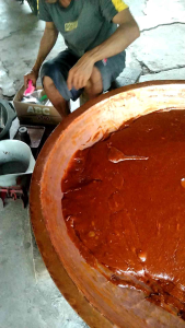 Dodol jenang legit ❤ asli jawa cilacap kemasan 1000 gram